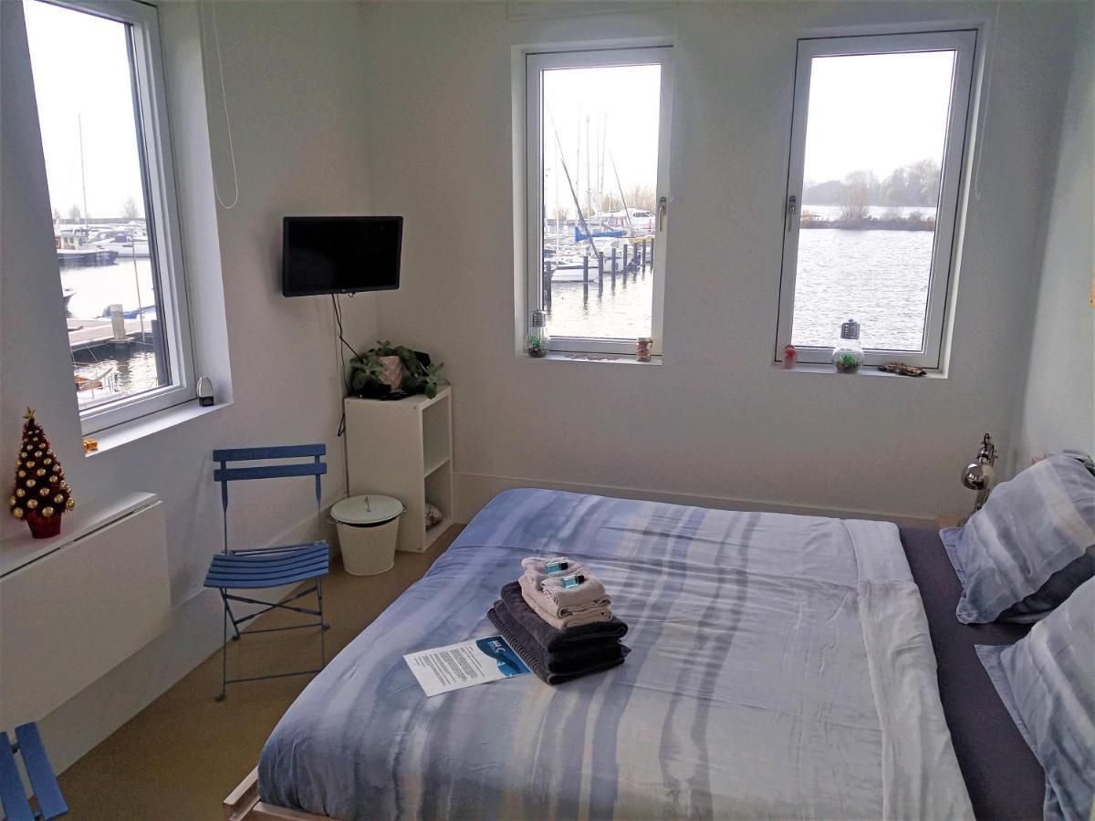 Kaap Hoorn Club Bed En Breakfast Exterior photo
