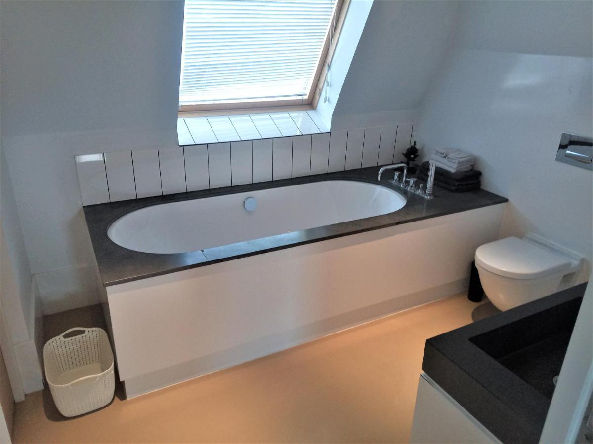 Kaap Hoorn Club Bed En Breakfast Exterior photo