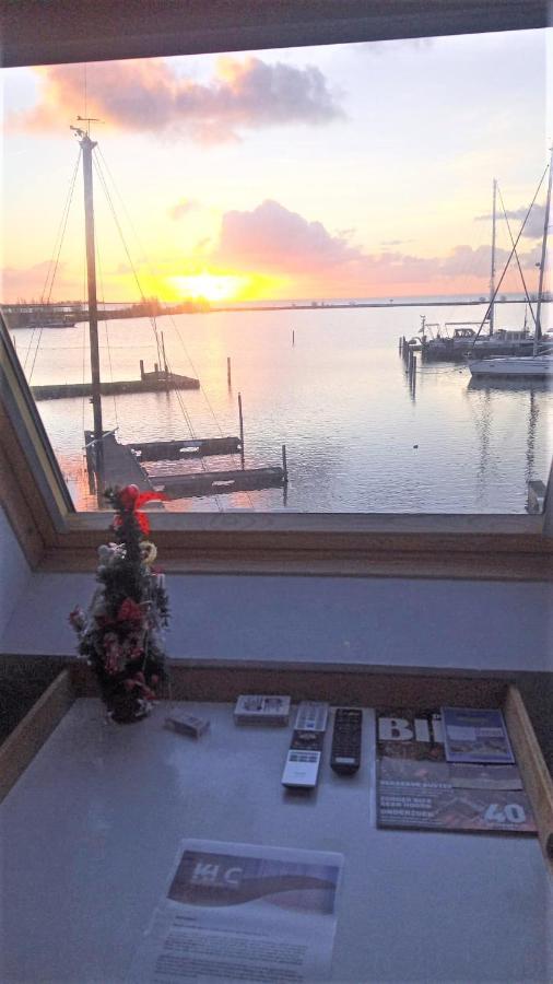 Kaap Hoorn Club Bed En Breakfast Exterior photo